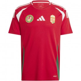 Prima Maglia Ungheria Euro 2024